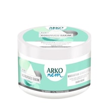Arko Nem Mikrobiyom Dengeleyici Bakım Kremi 420 ML