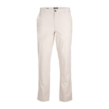 Jack & Jones Erkek Tapered Fit Chino Pantalon - Wace - 12254132 Çok Renkli