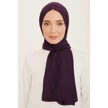 Armine Trend Ruby Şal 3-395