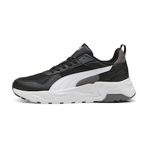 Puma Trinity 2 Unisex Spor Ayakkabı 400231 02 Siyah