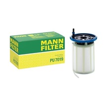 Mann Filter Yakıt Filtresi Pu 7019 Fiat