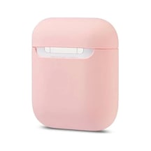 Ally Apple Airpods İçin Soft Silikon Tam Kaplayan Kılıf- 5775