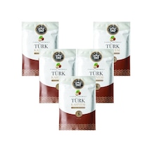 Oze Fındık Aromalı Türk Kahvesi 5 x 100 G