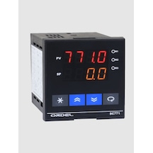 Ordel Sc771-00/20/1100 Programlanabilir Kontrol Cihazı