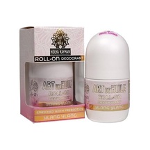 Art De Huile By Hülya Kayhan Ylang Ylang Roll-On Deodorant 50 ML