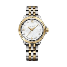 Raymond Weil Rw5960stp00995 Pırlantalı Kadın Kol Saati