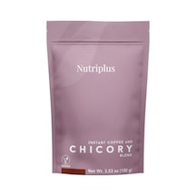 Nutriplus Hindiba Kahve 100 Gr Diğer