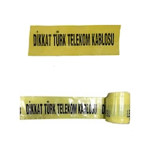 TÜRK TELEKOM İKAZ ŞERİDİ