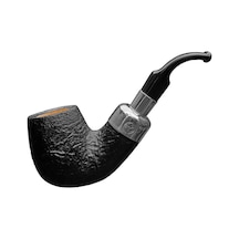 Rattray's Bare Knuckle 145 9mm. Filtreli Akrilik Saplı Pipo 145370