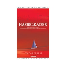 Lamure Öykü Dizisi - Hasbelkader