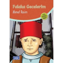 Falaka Gecelerim 100 Temel Eser - İlköğretim - Pqjs-664377