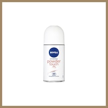 Bezos Roll-on Powder Touch 50ml 1 Adet 22