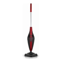 King Eletro K888 Elektrikli Dikey Süpürge