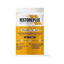 Restoreplus Segamo Pu-M/0 Yüksek Performanslı Mineral Poliüre Ges 1 KG