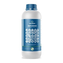 Naturwin Sıvı Organik Bitki Besini Gübre 1 KL