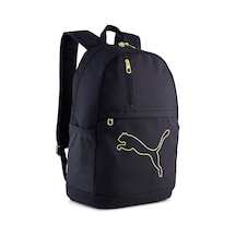 Puma 09118008 Plus Unisex Sırt Çantası Lacivert