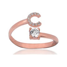 Gümüş - Rose Gold