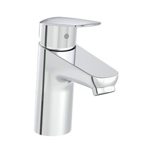 Artema Nexa Round Lavabo Bataryasi Gümüş