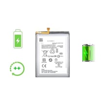 Samsung Galaxy M13 4g M135f İle Uyumlu A+ Kalite Pil Batarya