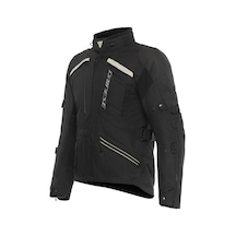 Dainese Daınese Ceket/gullfoss D-dry Jacket Black Black/tıdal Foam