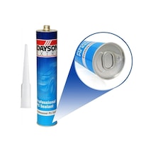 Dayson Silikon Beyaz 280ml