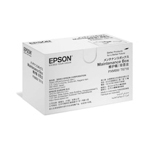 Epson T6716-C13T671600 Bakım Kiti WF-C5790DW/WF-M5298DW