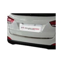 Hyundai İx35 Bagaj Alt Çıta P.Çelik 2011 Ve Sonrası