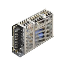 Omron S8fs-c10024 Güç Kaynağı 100 W-100 240 Vac-24 V Dc-4.5 A
