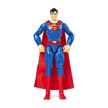 Dc Universe Superman 30 Cm Aksiyon Figür 6056778