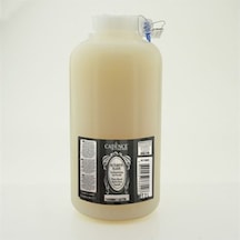 Ultımate Glaze Vernik Yarımat 2000Ml (537264272)