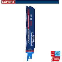Bosch Expert S 955 Chm 10'lu Kalın Metal Panter Testere 2608900367