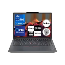 Lenovo ThinkPad E14 Gen5 21JK0005TX-KT22 32 GB 1 TB SSD 14" W11P Dizüstü Bilgisayar