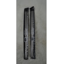 Lüx Titanyum Şiş 35 Cm 6 No 2 Adet