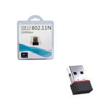 SPEEDUF Usb 2.0 Wireless Dongle 300 Mbps