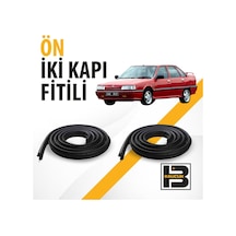 Renault Reno-21 Ön İki Kapı Fitili Bm04025