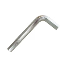 12 Mm Alyan Anahtar - 6 Köşe L Tip Diğer