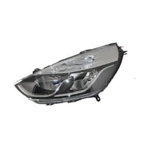 Far Sol Elektrikli Renault Clıo Iv 12 H7/h1 Krom 260603442r