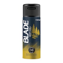 Deo Deep Chıill 150ml