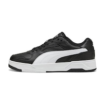 Puma Rbd Break Low Siyah Sneaker Siyah