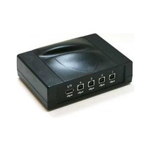 Oem Ub 41B 4 Port Usb Swıtch Yazıcı