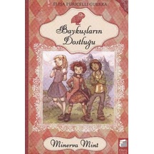 Baykuşların Dostluğu - Rxlu-604698