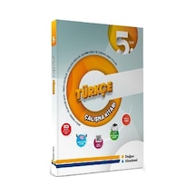 Doğan Akademi 5. Sınıf Türkçe Çalışma Kitabı (547781678)