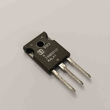 24n60d1d 24a 600v To247 Igbt Transistör 3 Adet
