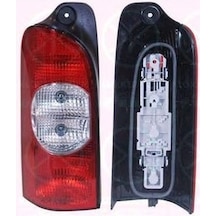 Mars 511238 Stop Lambası Sag Master Movano