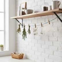 20 Metre Pvc Kaplı Çelik Çamaşır İpi Dayanıklı, Paslanmaz, Kopmaya Karşı Güçlü Balkon, Bahçe Ve Banyo Kullanımı Diğer
