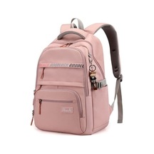 Ankatek Suya Sırt Sırt Omuz Leezsing Kadınlar İçin Günlük Günlük Dizüstü Dayanıklı Çantası-426 Çantası Çantaları Bilgisayar İl Çok Renkli Çok Renkli