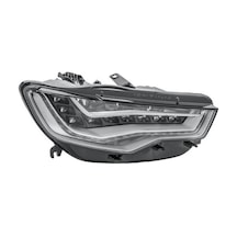 Hella 1ex011151421 Xenon Far Komple Ledli Sağ Audi A6 11-14 4g0941030j