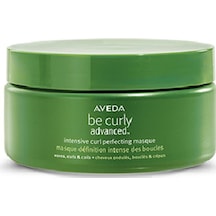 Aveda Be Curly Advanced Bukle Belirginleştirici Maske 200 ML