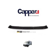 Cappafe Opel Movano Ön Cam Güneşliği Siperlik Vizör Şapka Terek