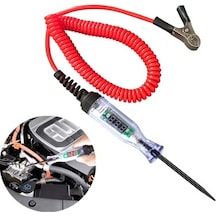 Asm13 1302 Kontrol Kalemı 3v-48v Dijital Gostergelı